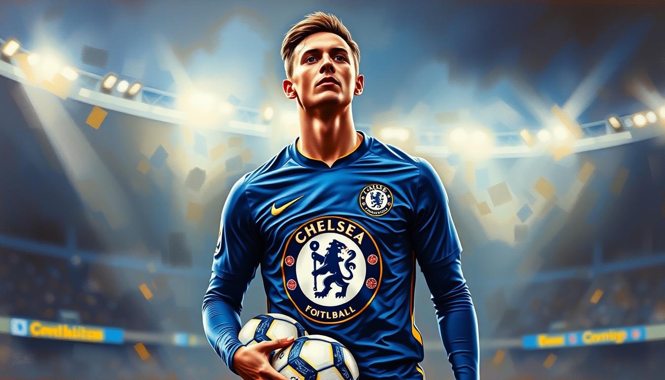 Gittens zu Chelsea
