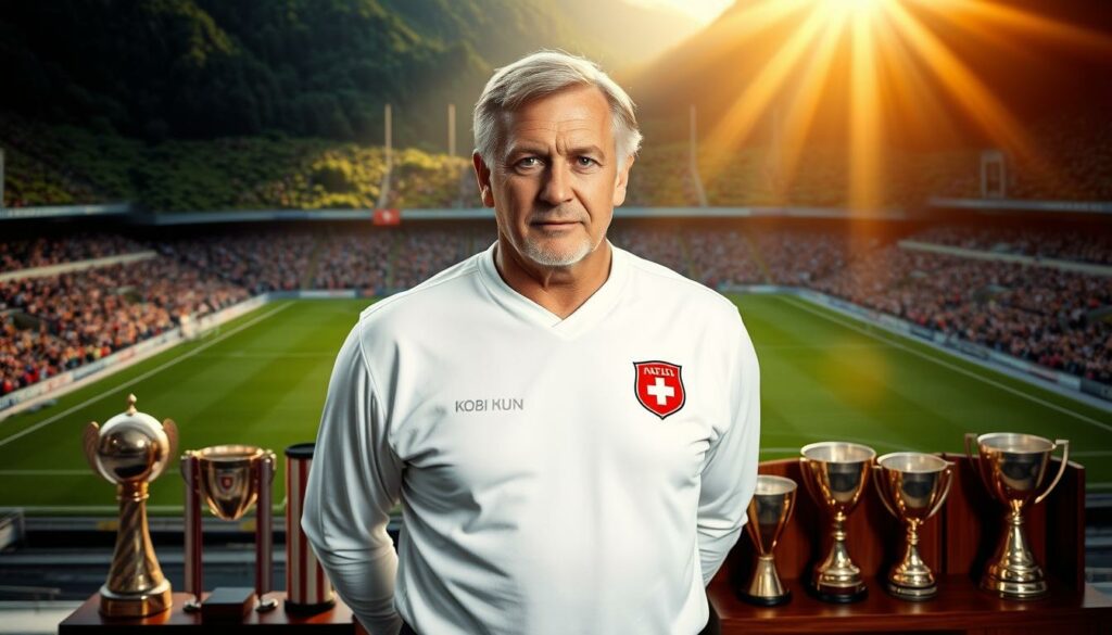 Köbi Kuhn Pleite