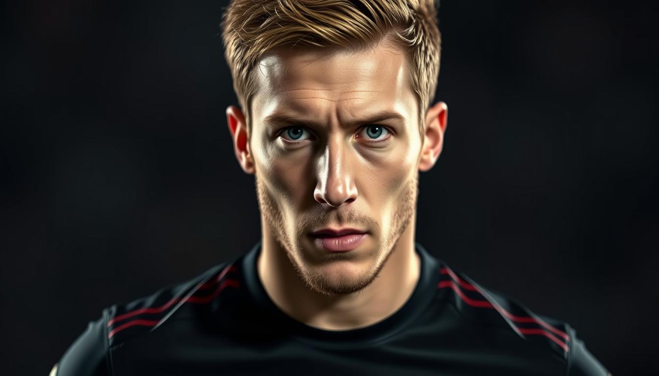 Mario Götze