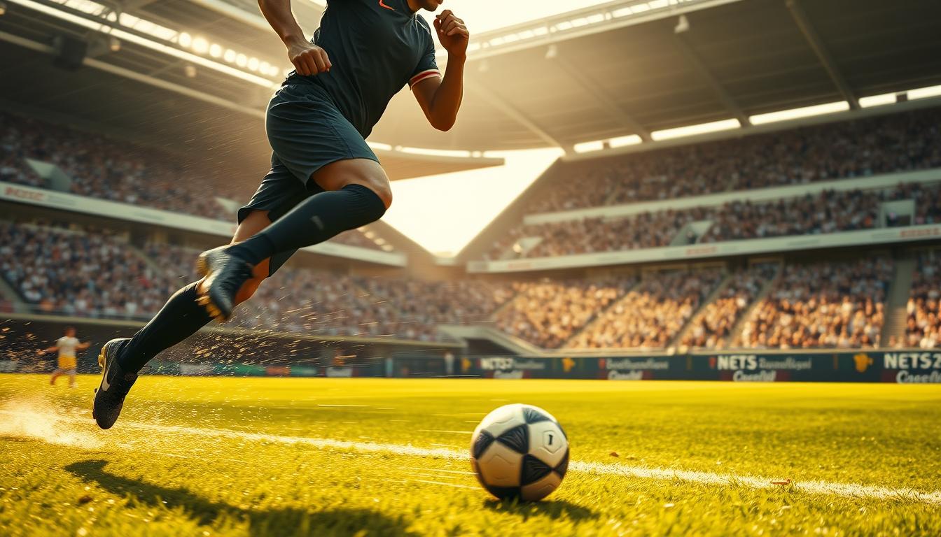 schnellster Spieler Bundesliga