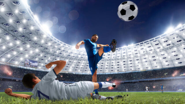 WM 2014 – Deutschlands Triumph und der 7:1-Kracher