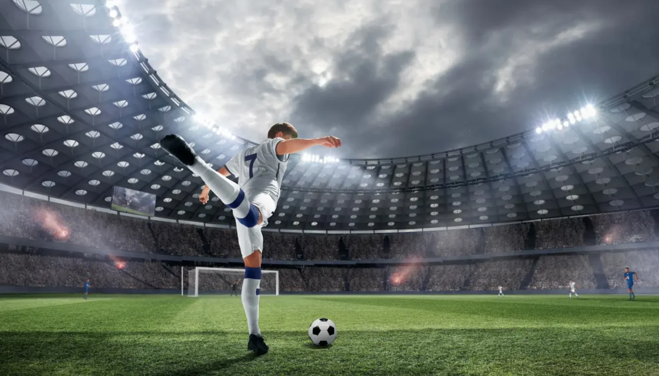 4-2-3-1 – Das flexible Spielsystem der Profis