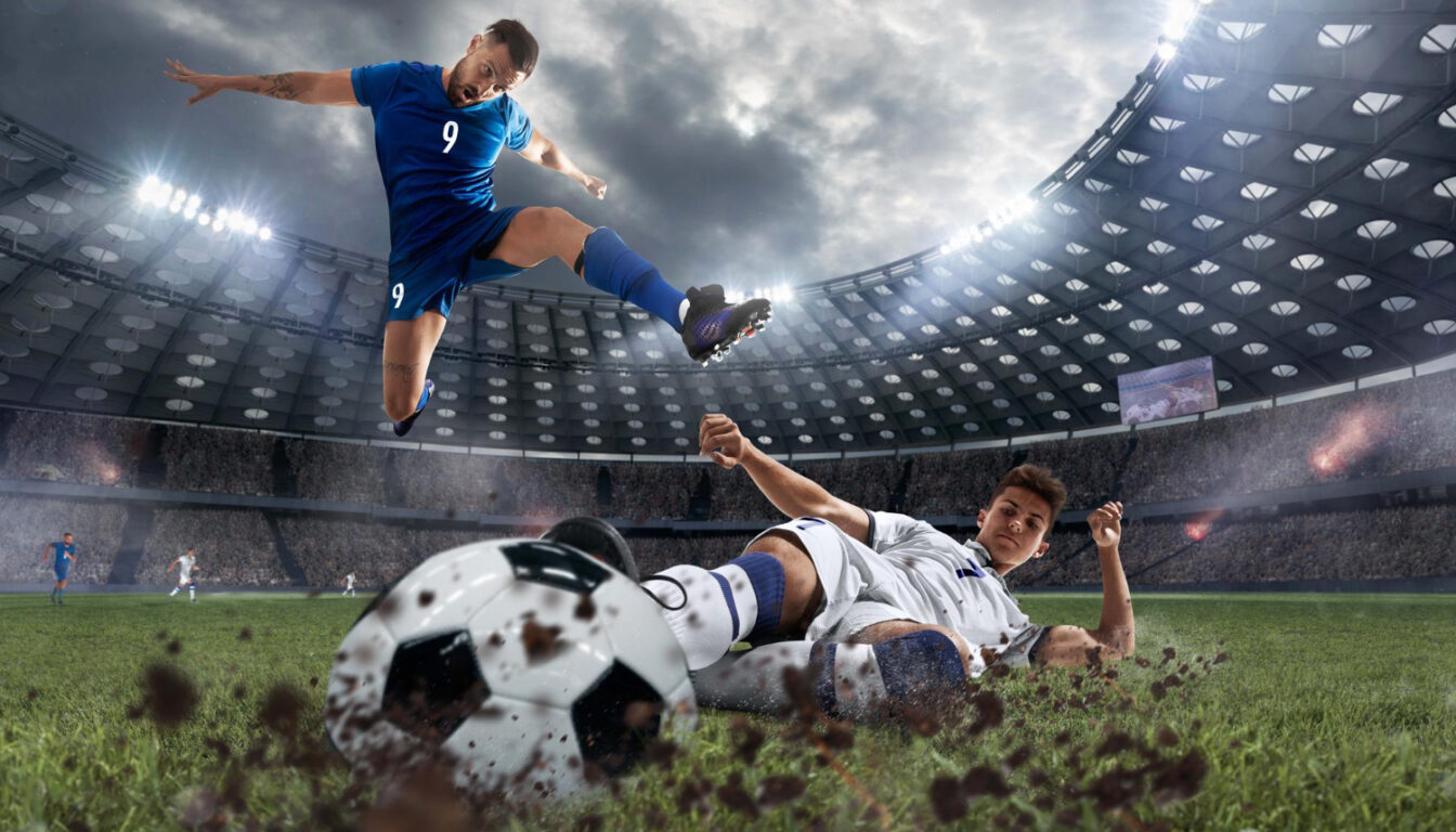 Das ist der Ball fürs Champions-League-Finale