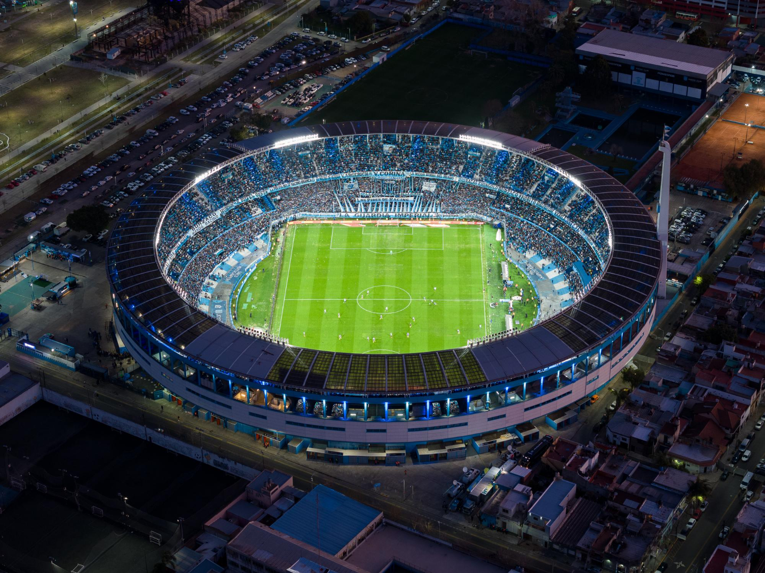 Barcelona – Levante: Tor zum 2:0 durch de Jong in der 32. Minute