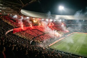 FC Bayern vor Verpflichtung von Österreich-Talent Maric