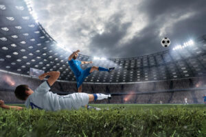 Die bekanntesten Schiedsrichter der Fußballgeschichte