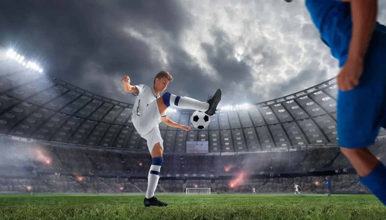 Die beliebtesten Fußballvereine der Welt – Wer hat die meisten Fans?