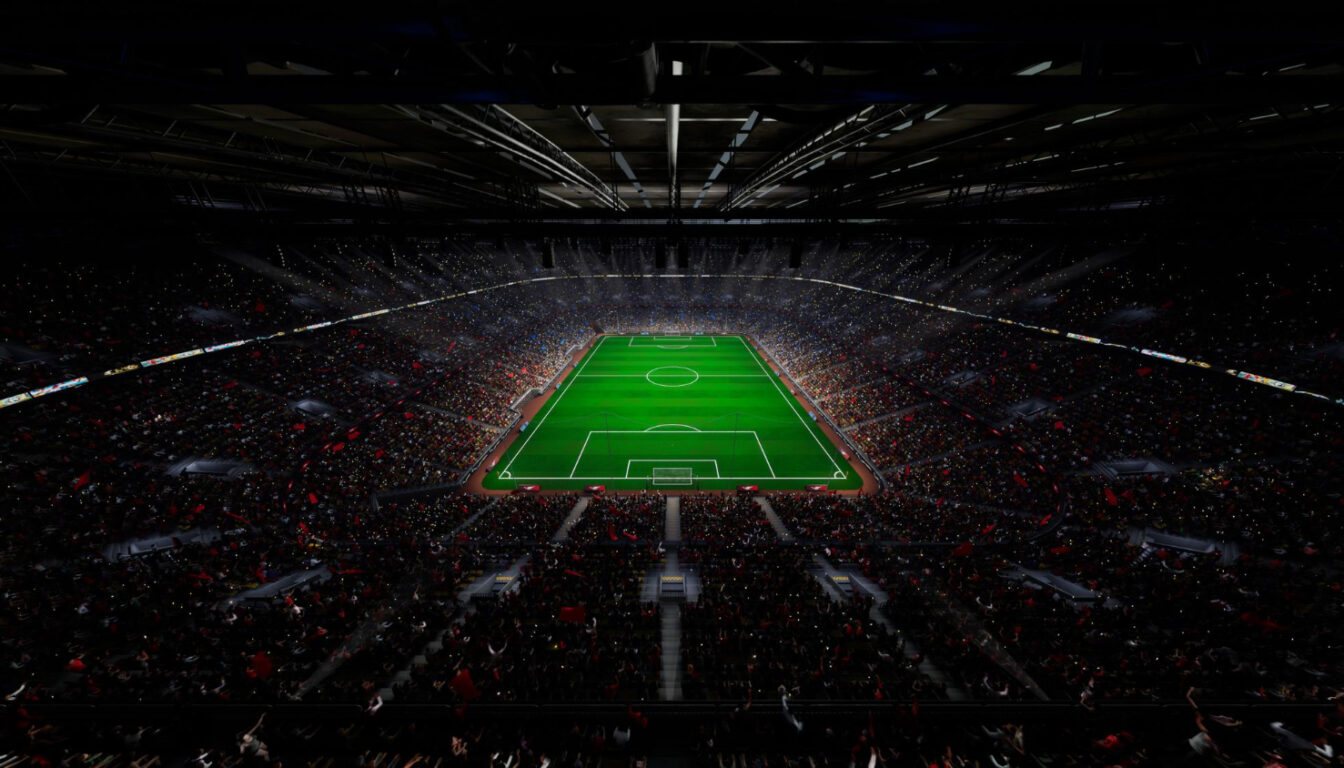 Catenaccio: Italienischer Beton mit Stil