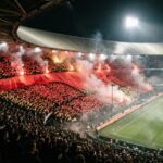 Champions League: Bayer Leverkusen im Achtelfinale – Inter Mailand raus