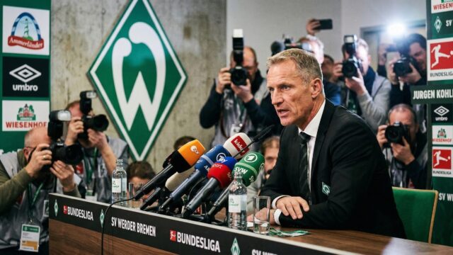 DFB Elf Analyse: Zwei Siege, aber nicht Spitze in der Breite