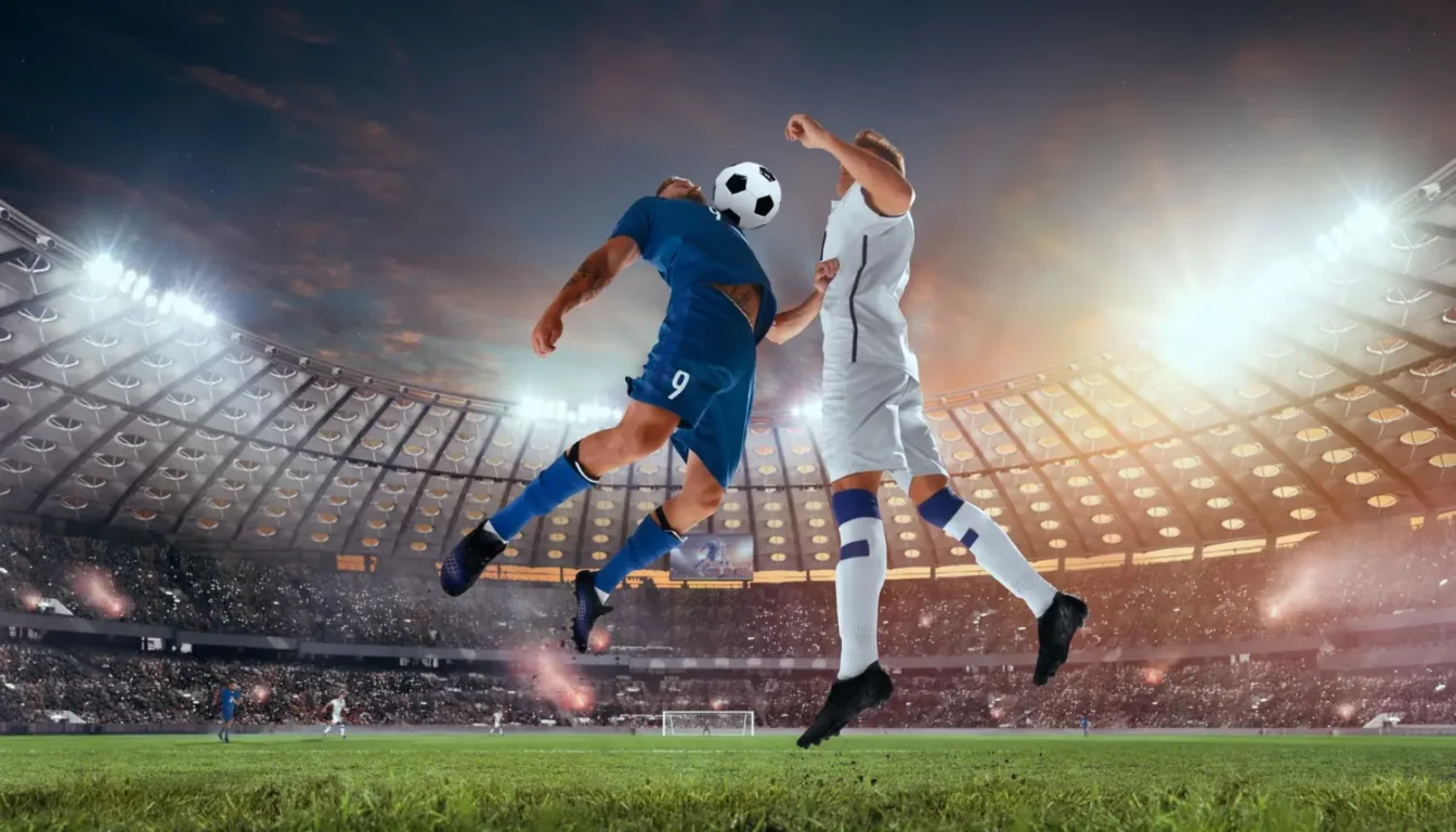 Europa & Conference League – Europas zweite Bühne