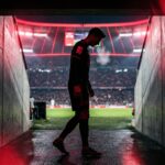 Fabian Nürnberger: „Dass Magdeburg Letzter ist, ist irgendwie Wahnsinn“