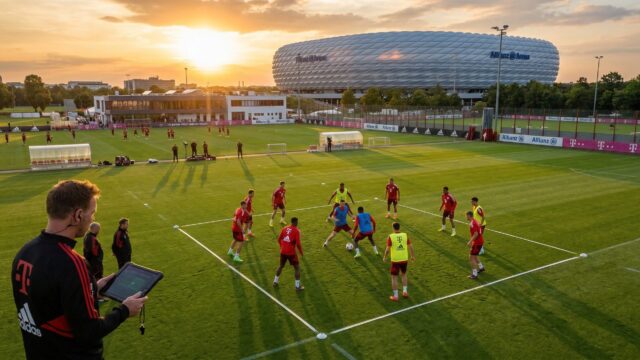 „Familie Hirsch angegangen“: Kritik nach Bocholt-Spiel