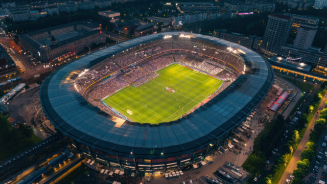 FCK Nürnberg Anreise: Wie Fans den Streik meisterten