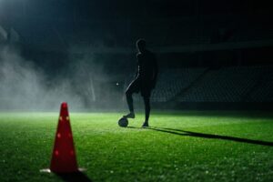 Fußballregeln einfach & verständlich erklärt