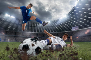 Gambas Jens Wissing im Interview – Deutscher Trainer in Japan