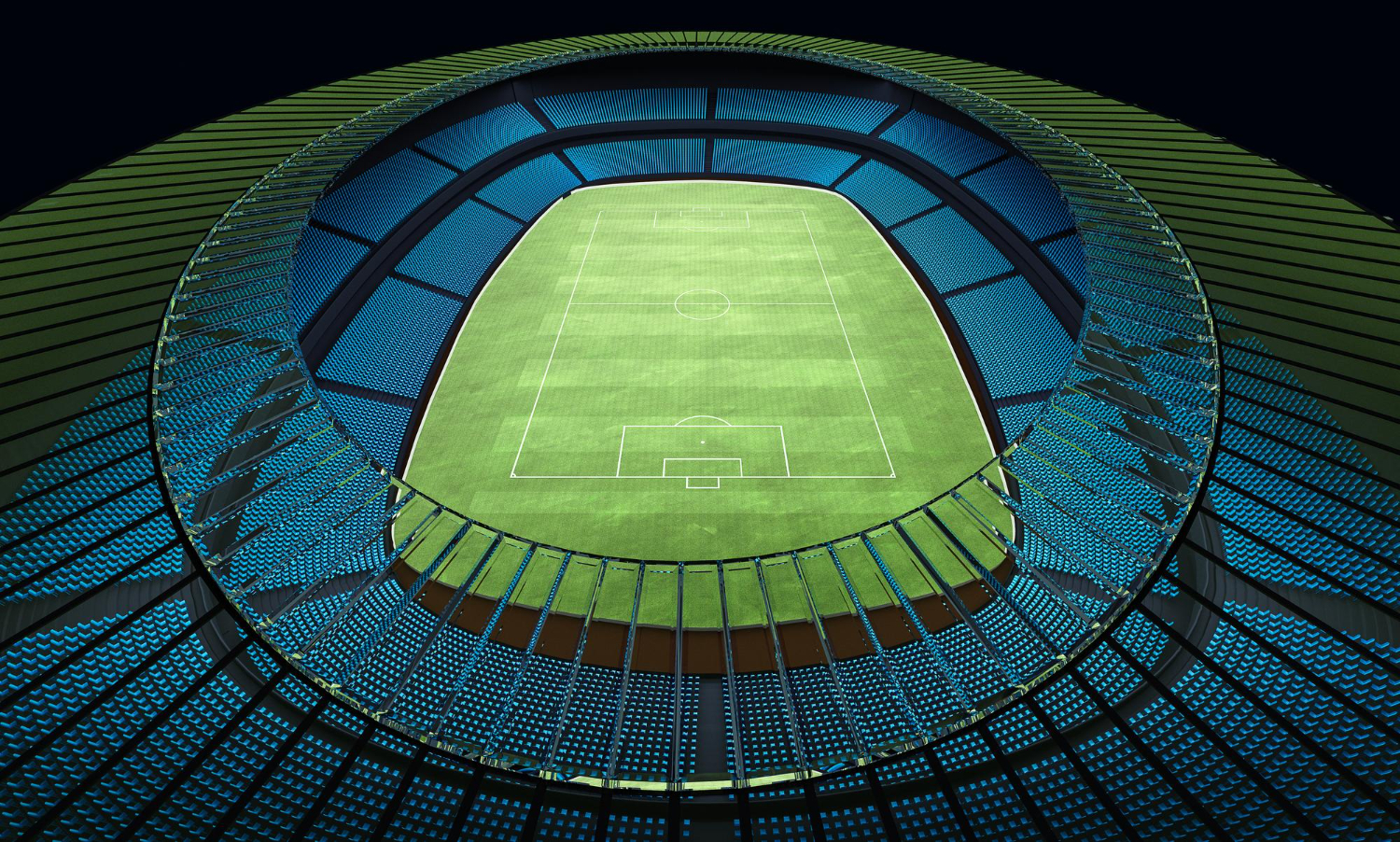 Das große Geschäft Fußball – Wie Geld das Spiel verändert