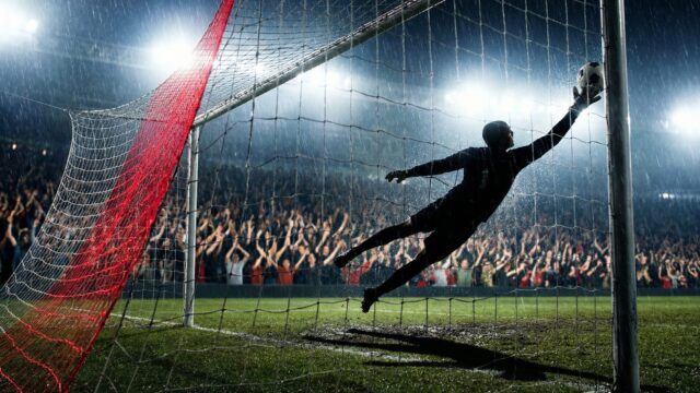 Highlight winkt: Freiburg verlängert mit Keeper Müller