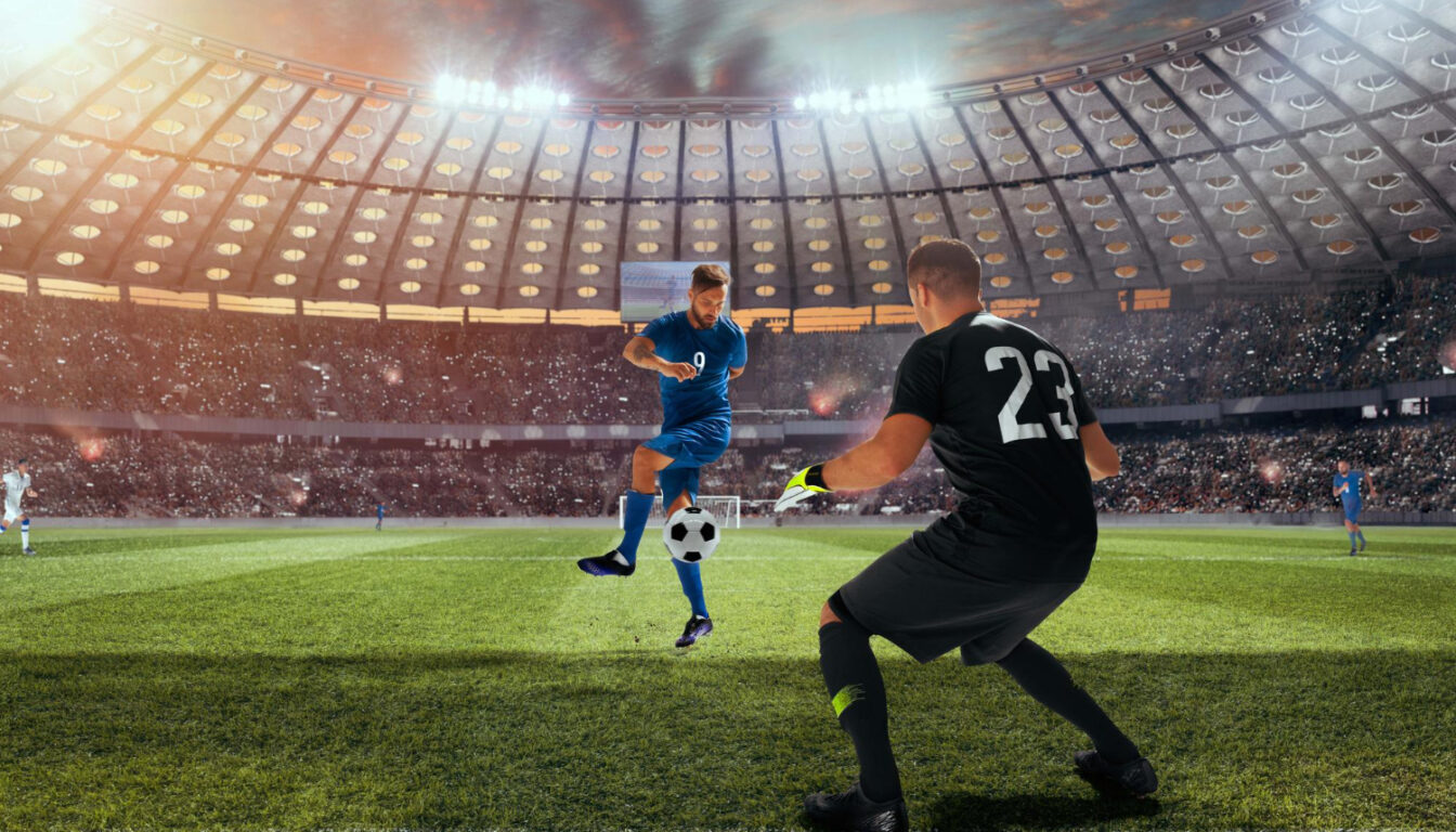 HSV nimmt Bruder von Juve-Star ins Visier