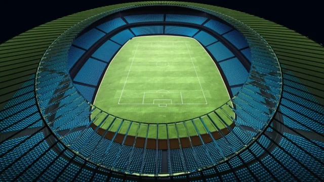 Inter Mailand – Europas schwarze-blauen Titeljäger