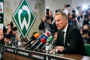 Julian Nagelsmann lobt DFB-Elf – Wirtz bald Weltfußballer?