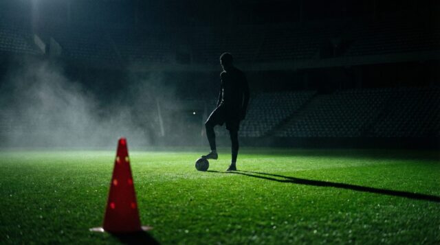 Kuriose Szene: Alaves führt nach Hacke, Kopfball und Eigentor