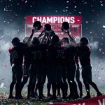 Lens – Rennes: Tor zum 0:1 durch Lepaul in der 8. Minute