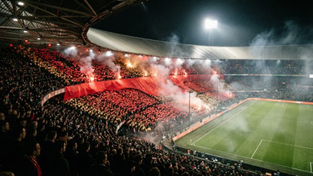 Lens – Rennes: Tor zum 1:1 durch Edouard in der 41. Minute