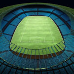 LIVE! Kurioses Eigentor: Frankfurt in der Youth League unter Zugzwang