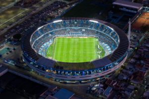 LIVE! Lilien in Dresden ohne Hornby – Bochum meldet sich erstmals an