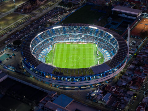 LIVE! Nachspielzeit läuft: Gelingt dem VfB gegen Porto noch das 2:2?