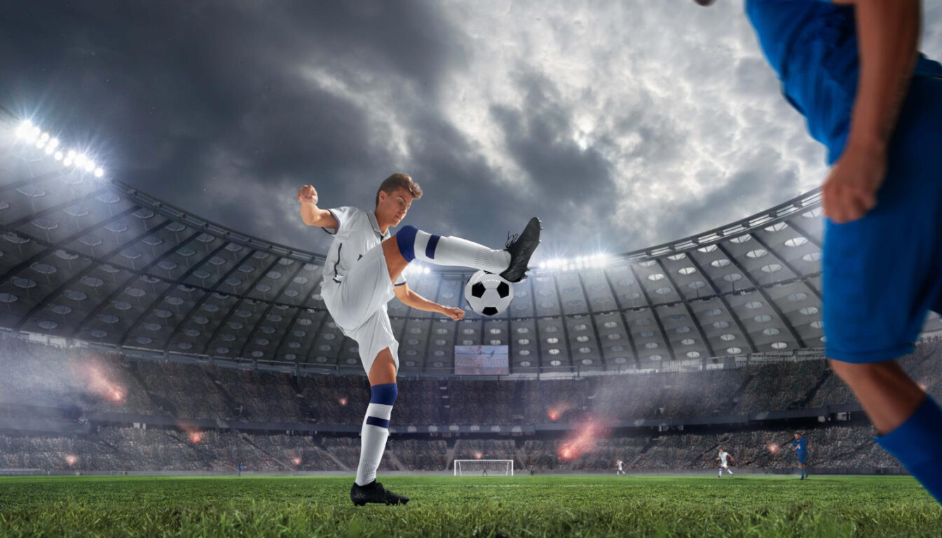 LIVE! Napoli oder die Roma: Wer behauptet sich im Kampf um die Champions League?