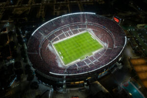 LIVE! Topspiel im Pokal: Barca wird von Atletico entzaubert