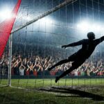 Nantes – Angers: Tor zum 0:1 durch Sbai in der 52. Minute
