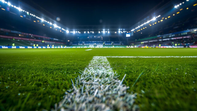 FC Paris – Lens: Tor zum 0:3 durch Thauvin in der 58. Minute