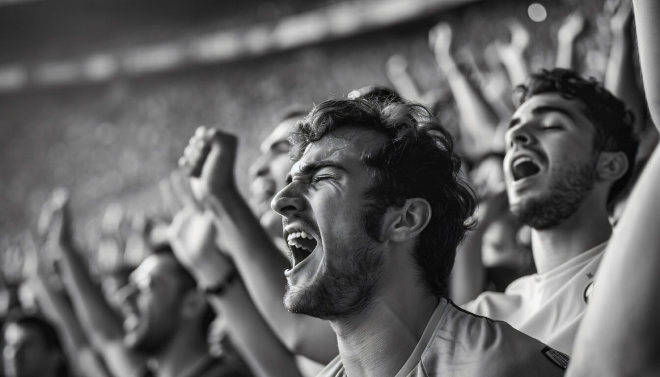 Public Viewing Lärmschutz: Politik ermöglicht späte WM-Spiele