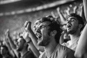 Public Viewing Lärmschutz: Politik ermöglicht späte WM-Spiele