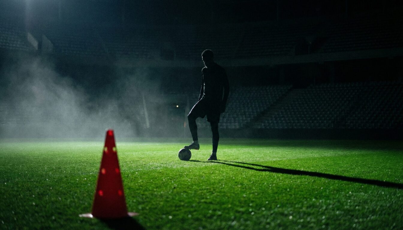 Die Regionalliga-Spieler 2025/26 mit der größten Zweitliga-Erfahrung