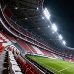 Rekorde bei der Europameisterschaft – Tore, Spiele, Legenden