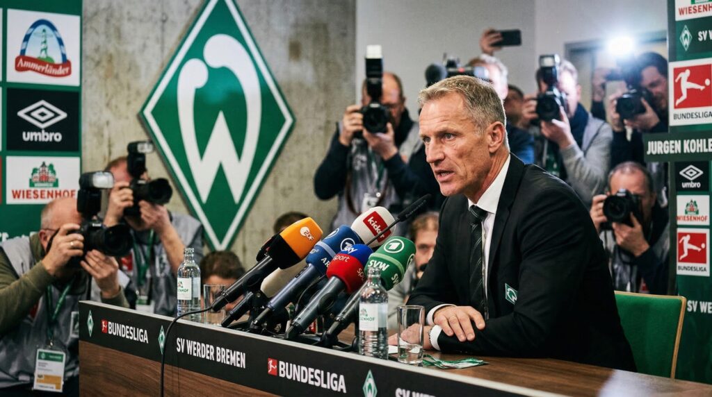 Bild zu Sebastiaan Bornauw | Sebastiaan Bornauw: 1. FC