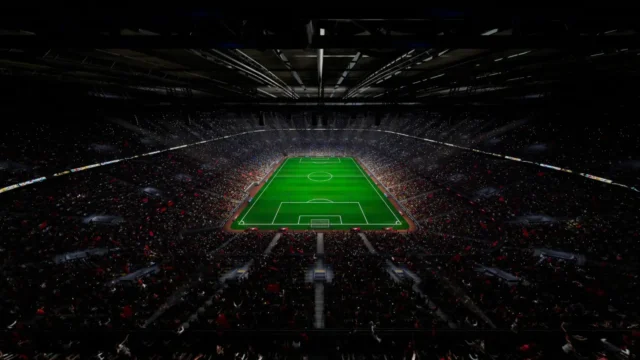 Fußballvereine seit 1900: So haben sie sich verändert