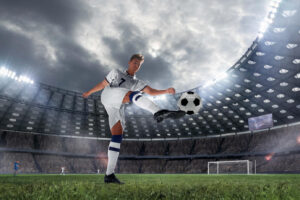 Skandale & Kurioses bei Fußball-Weltmeisterschaften