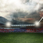 Slapstick-Tore inklusive: Desolate Spurs unterliegen Atletico 2:5