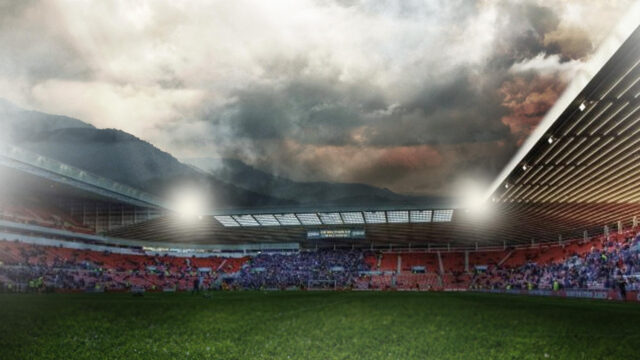 Slapstick-Tore inklusive: Desolate Spurs unterliegen Atletico 2:5