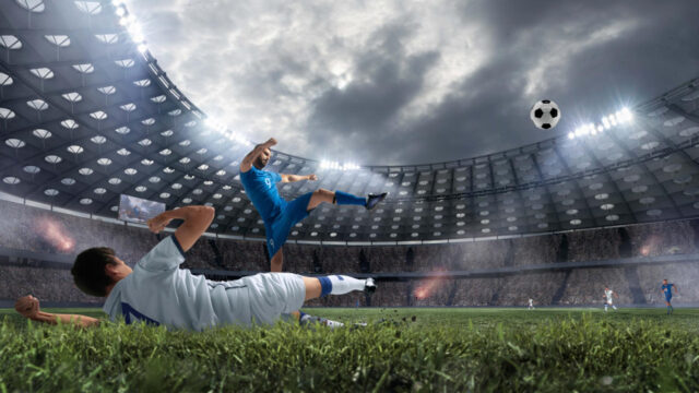 Standards im Fußball – Eckball, Freistoß & Tricks