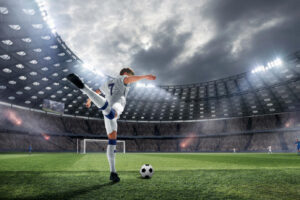 Taktiktraining im Jugendfußball – Spielerisch lernen