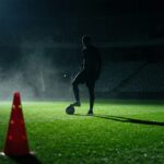 Transfer: Ex-Chelsea-Profi Kurt Zouma zieht nach Dubai weiter