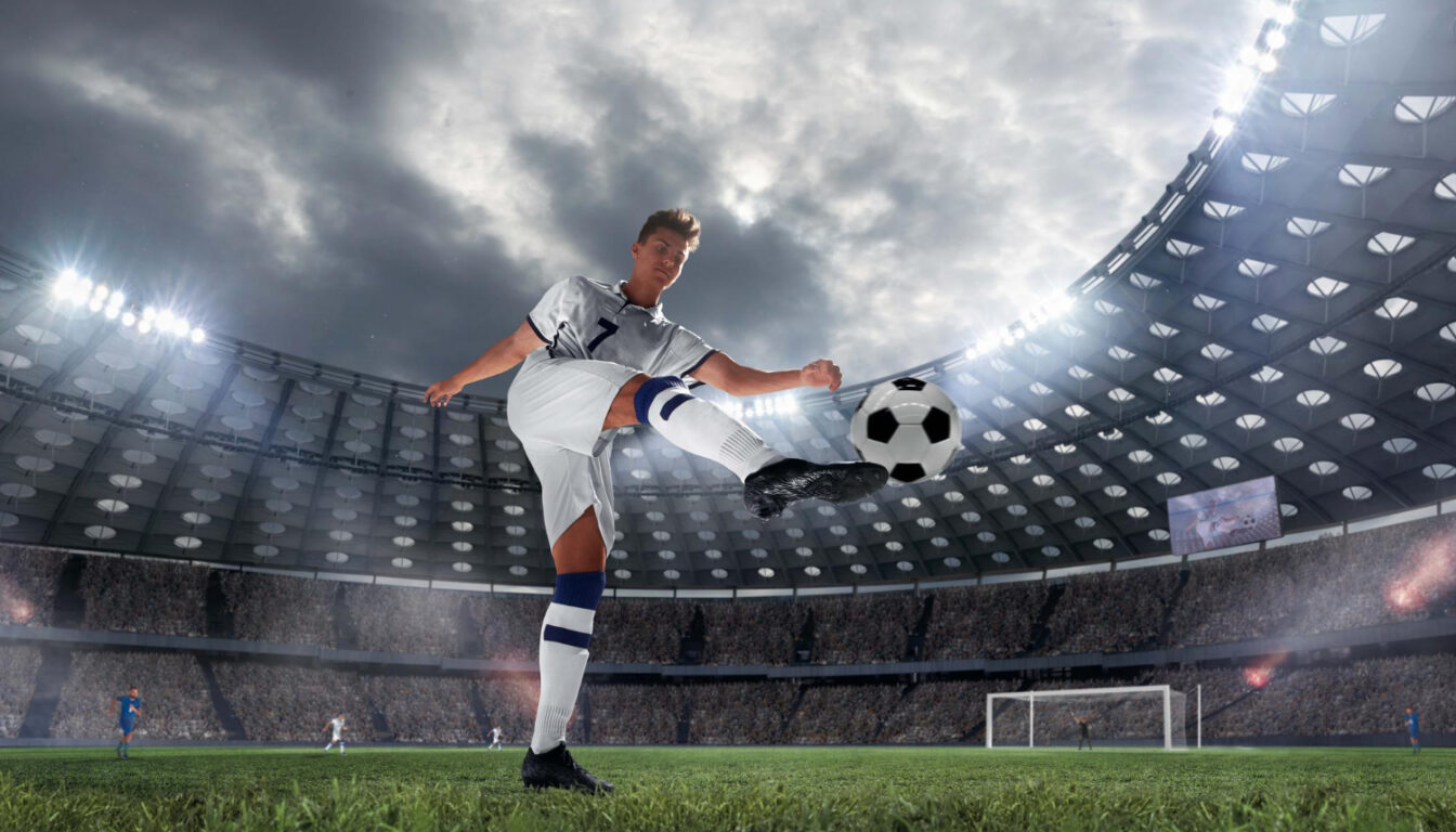 VAR erklärt – Wie die Videotechnik den Fußball verändert hat