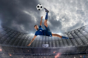 VfL Wolfsburg Lyon: VfL Wolfsburg triumphiert: Lerch stolz a