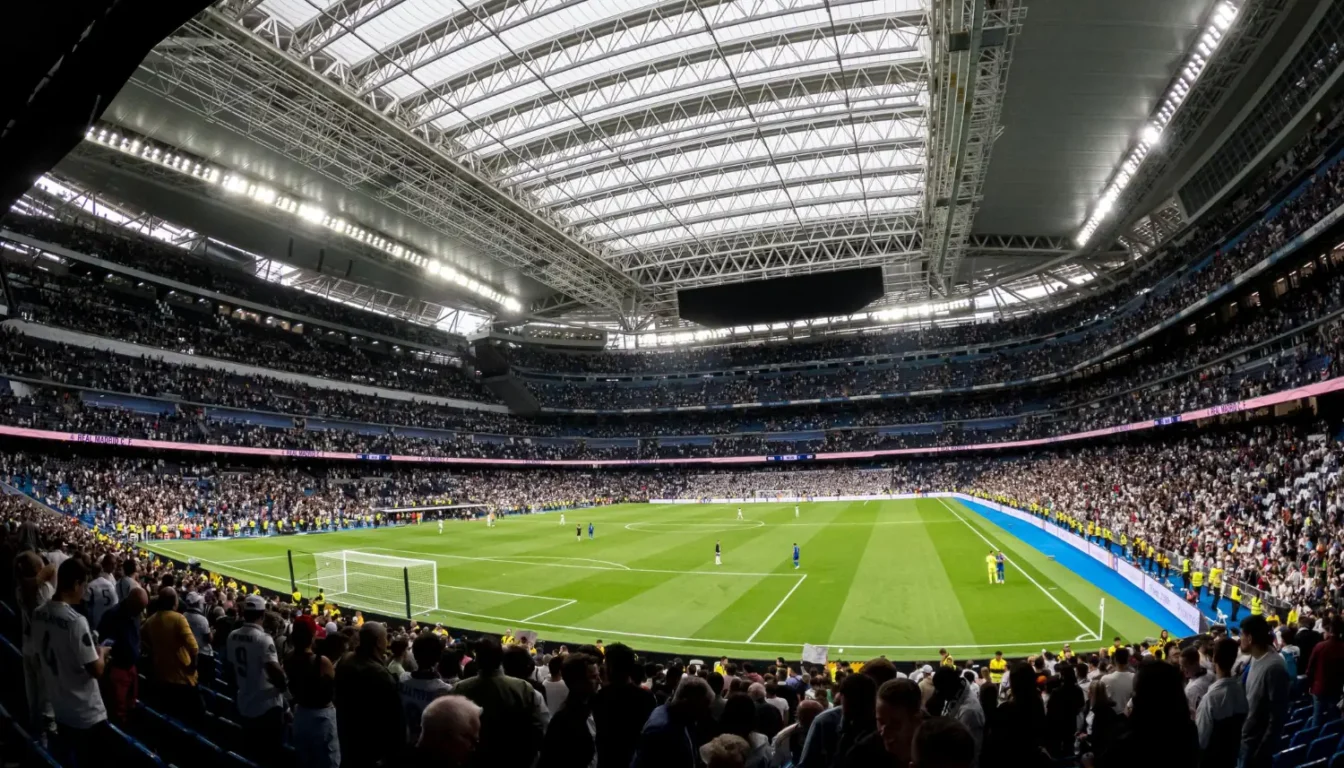 Vom Kick zum Business – Wie der Fußball zum Milliardenmarkt wurde